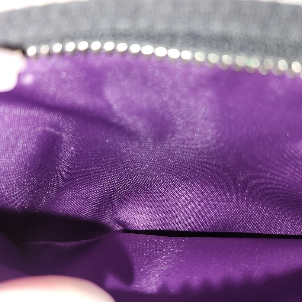 Coach Poppy Wristlet Handbag - Picture 7 of 9